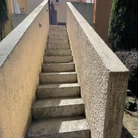 Baroque - Clim - Parking * Agde