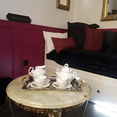 Baroque - Clim - Parking * Agde