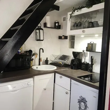 Baroque - Clim - Parking