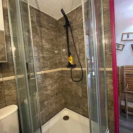 Baroque - Clim - Parking Appartamento *