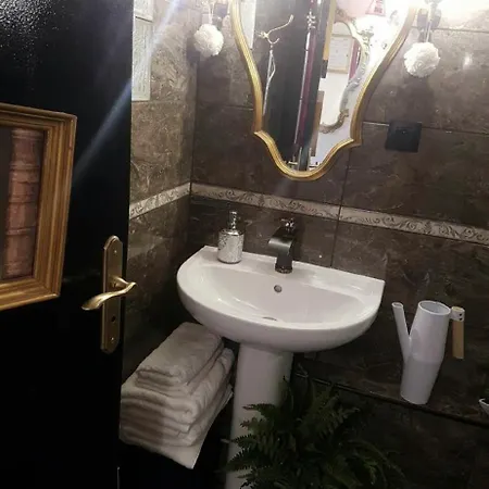 Baroque - Clim - Parking *