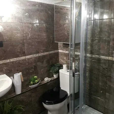 Baroque - Clim - Parking Appartement *