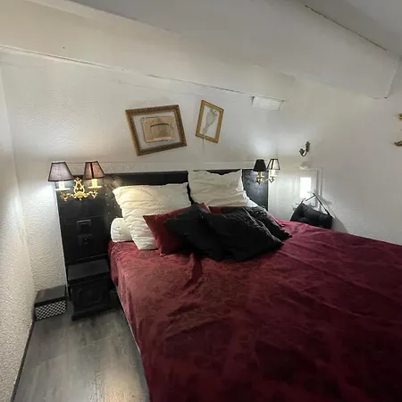 Appartement Baroque - Clim - Parking Agde