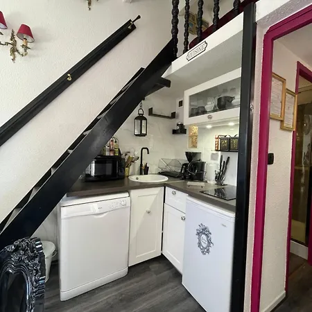 Baroque - Clim - Parking *