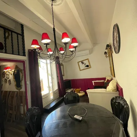 Baroque - Clim - Parking *