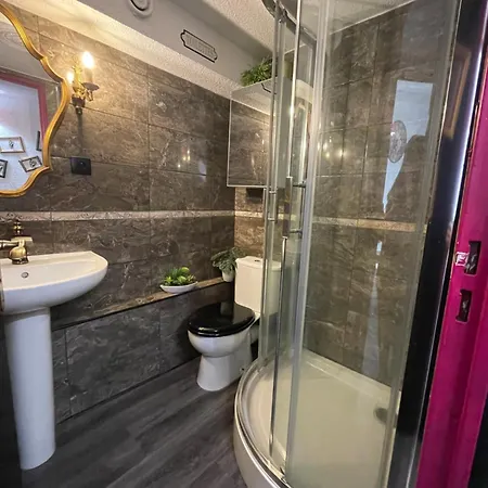 Apartman Baroque - Clim - Parking