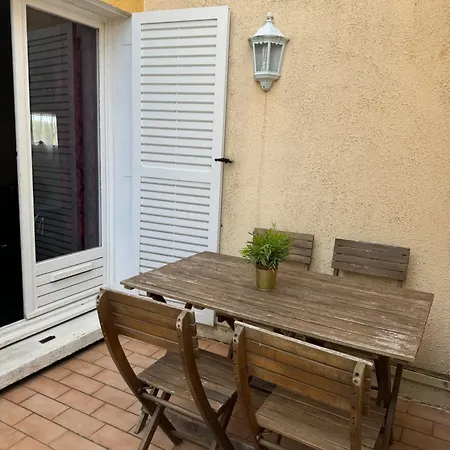 Baroque - Clim - Parking